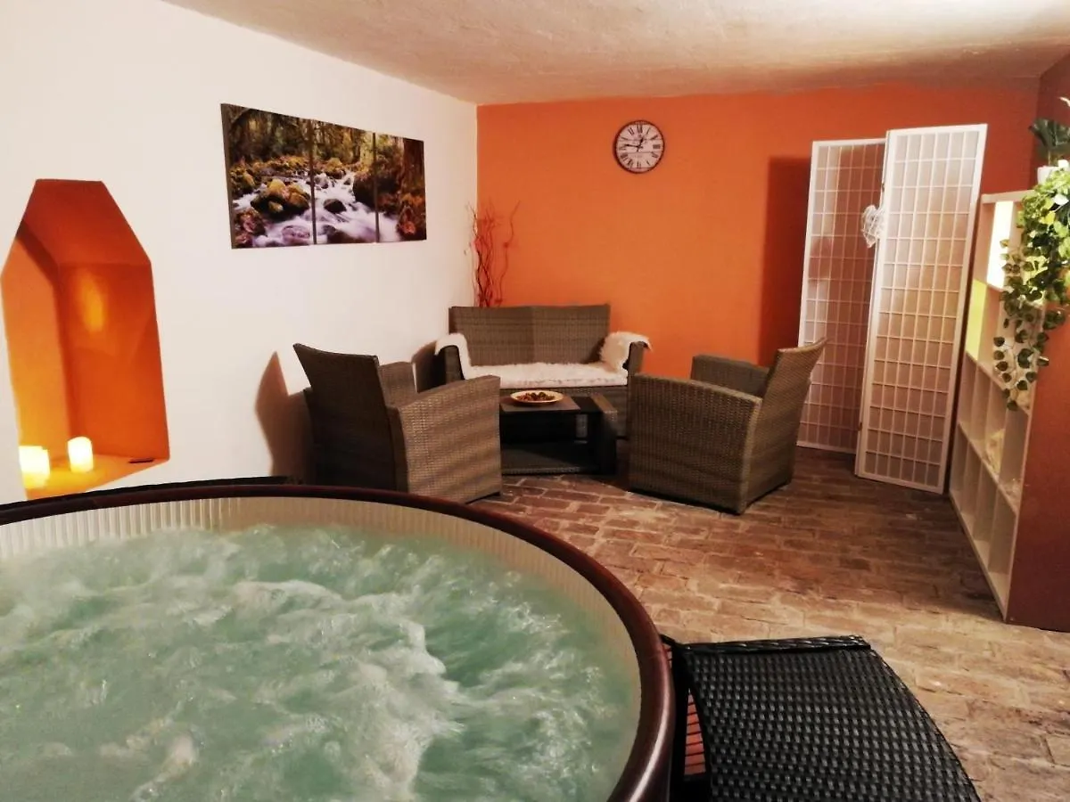 Flamingo Apartments Praha
