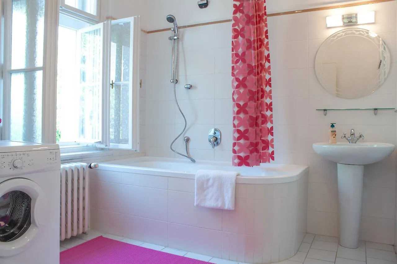 Flamingo Apartments Praha