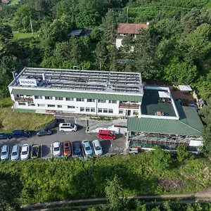 Kozí Horka U Brněnské Přehrady Brno