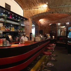 In Auberge de jeunesse