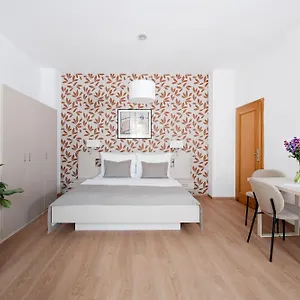 Andel Aparthotel