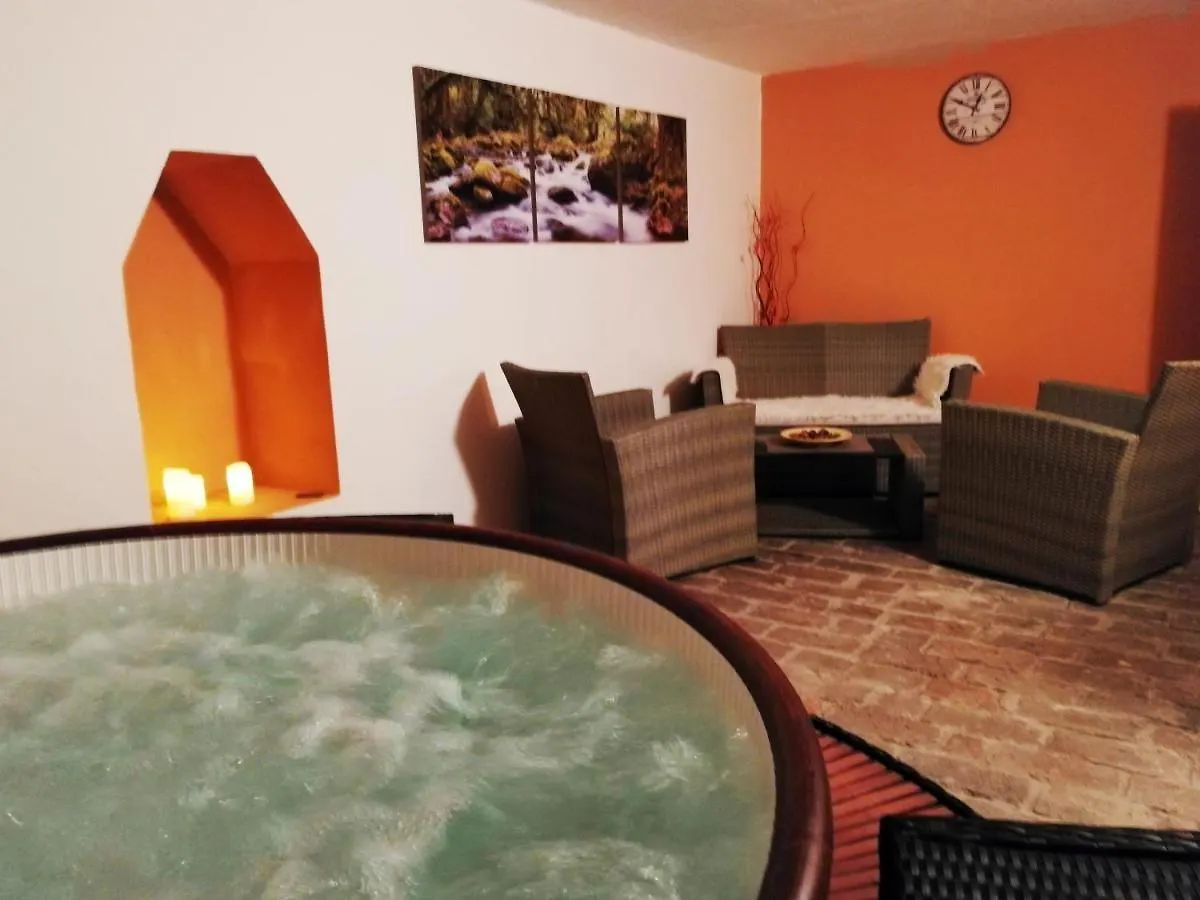 Flamingo Apartments Prague Czech Republic