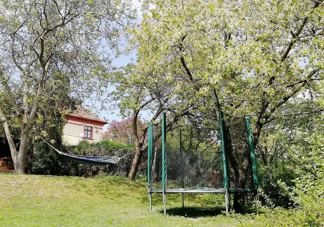Guest house Flamingo Apartments Prague